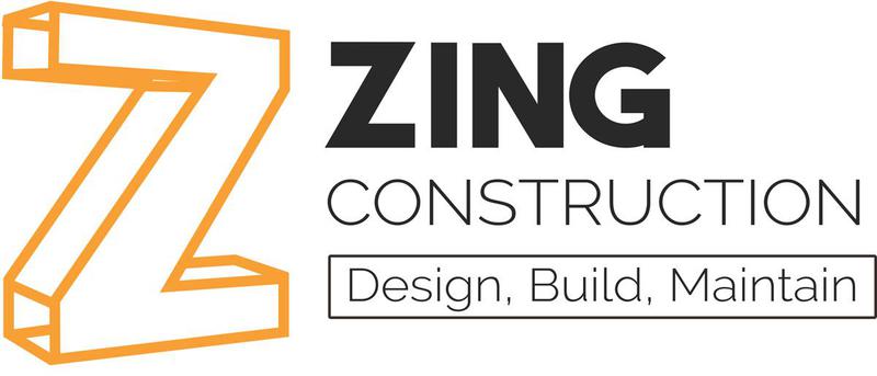 Zing Construction Ltd logo