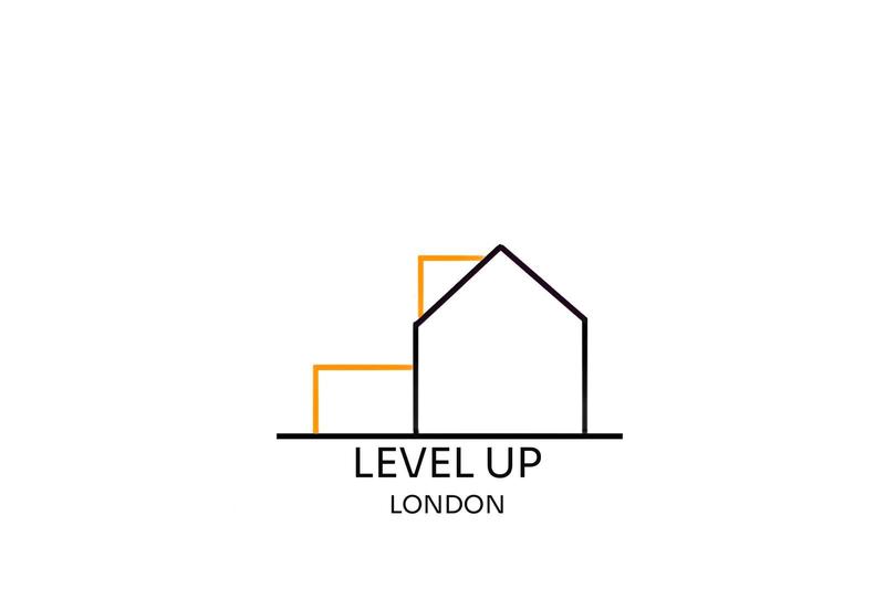 Level Up London Ltd logo