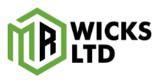 M R Wicks Ltd logo