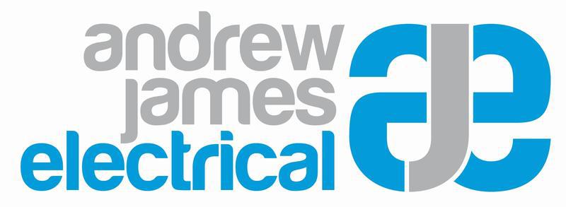 Andrew James Electrical Ltd logo