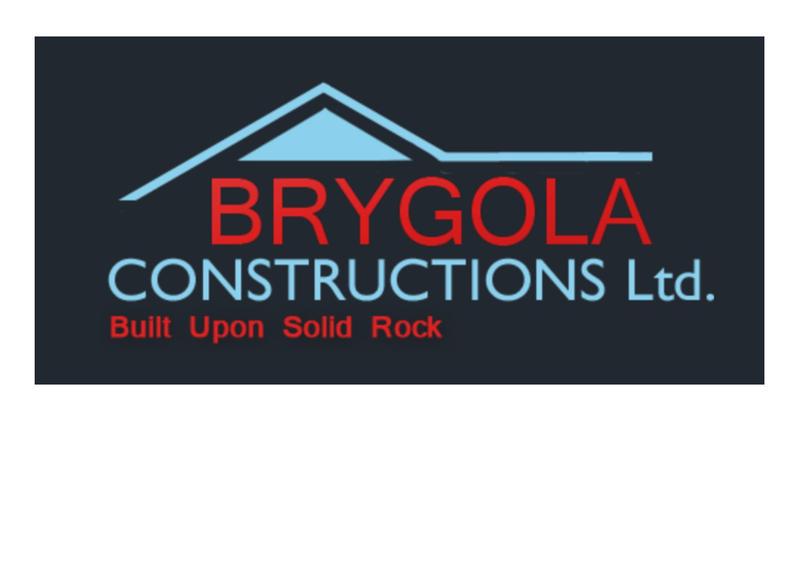 Brygola Constructions Ltd logo