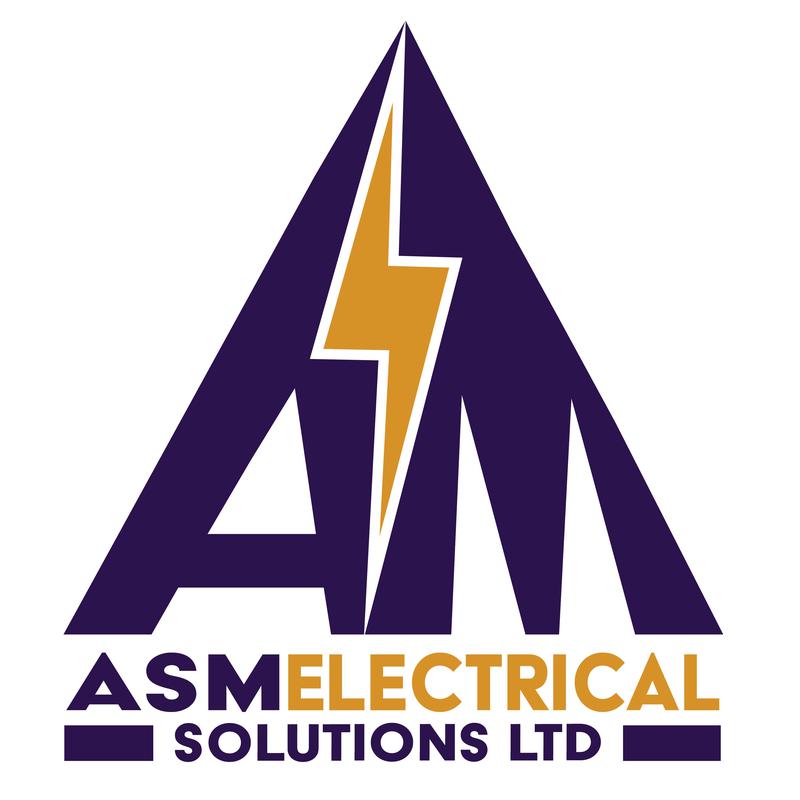 ASM Electrical Solutions Ltd logo