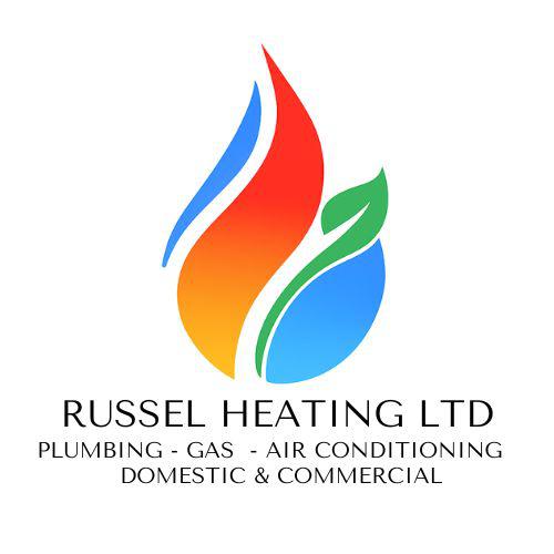 Russell Heating Ltd logo