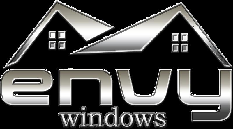 Envy Windows Ltd logo