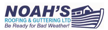 Noah's Roofing & Guttering Ltd logo