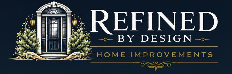 Refined by Design logo