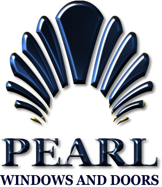 Pearl Windows & Doors Ltd logo