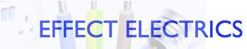 Effect Electrics logo