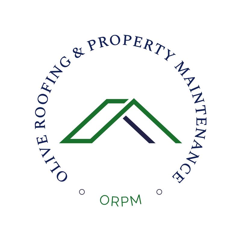 Olive Roofing & Property Maintenance Limited logo