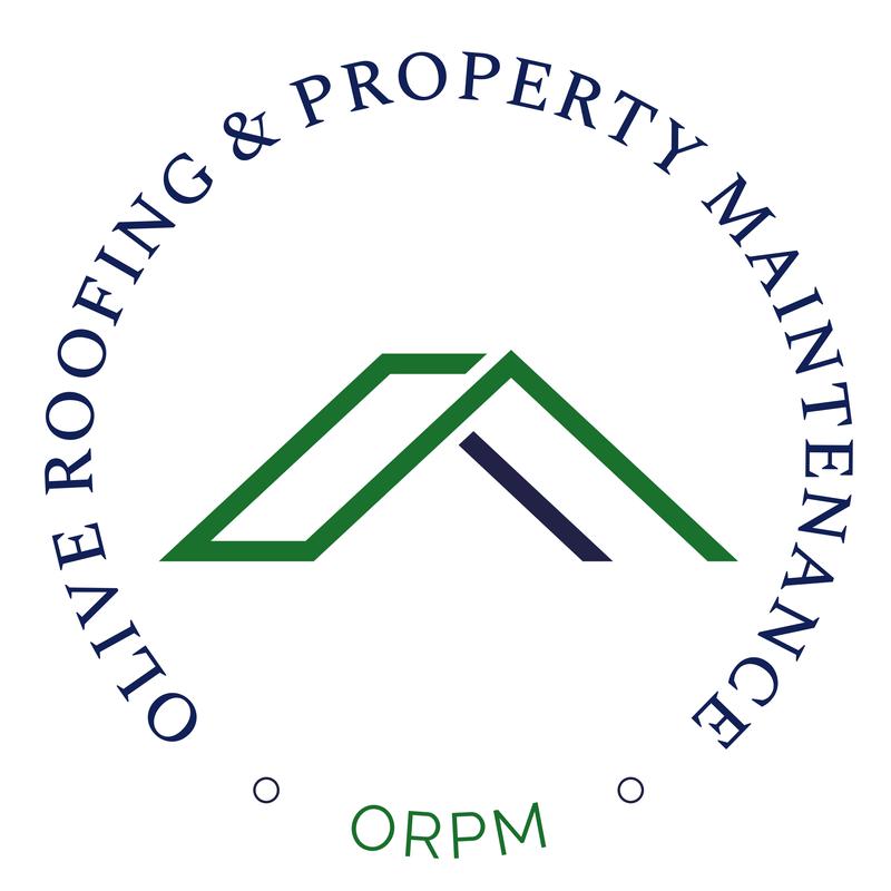 Olive Roofing & Property Maintenance Limited logo