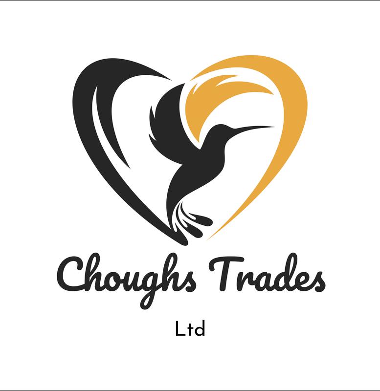 Choughs Trades Limited logo