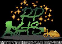 Pretty Perfect Homes Services logo