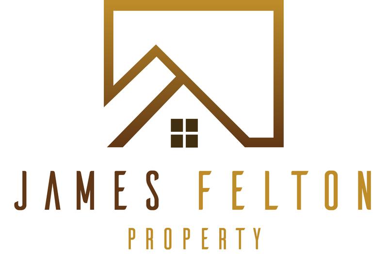 James Felton Property logo