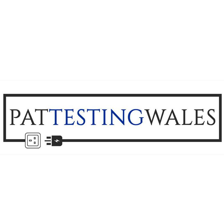 PAT Testing Wales logo