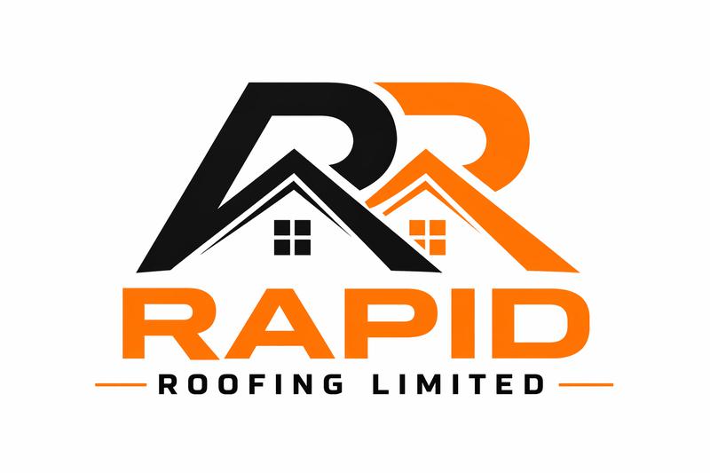 Rapid Roofing Limited logo