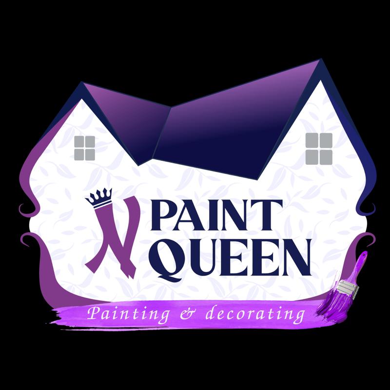 Paint Queen logo