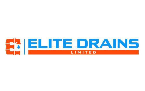 Elite Drains Limited logo