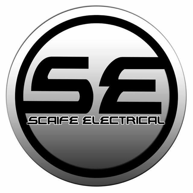 Scaife Electrical logo