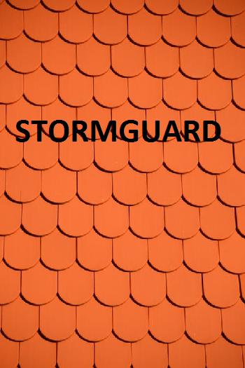 Stormguard logo