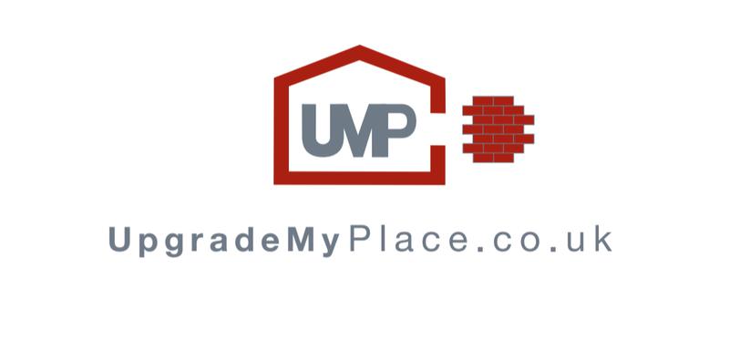 Upgrade My Kitchen Ltd logo