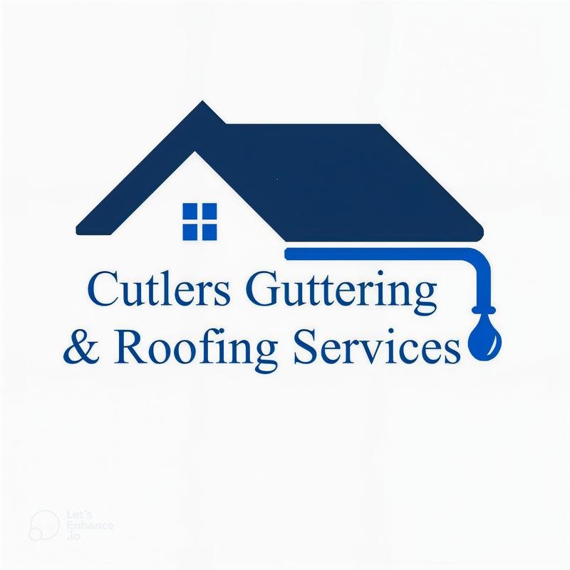 Cutlers Guttering and Roofing Services Limited logo