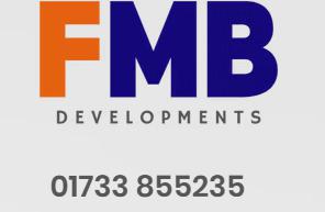 FMB Developments logo