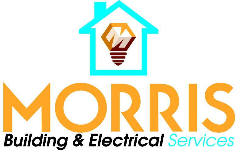 Morris Bathroom Services logo