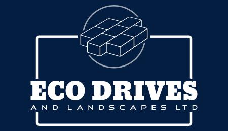 Eco Drives & Landscapes Ltd logo
