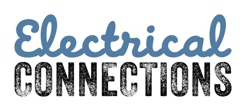 MB Electrical Connections logo