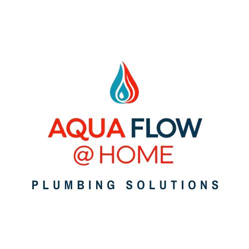 Aquaflowathome Plumbing Solutions logo
