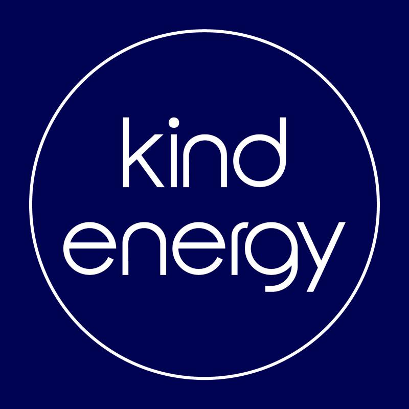 Kind Energy Ltd logo