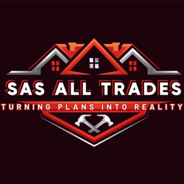 SAS All Trades logo