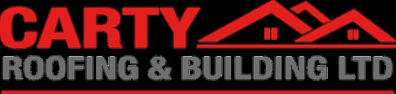 Carty Roofing and Building Ltd logo
