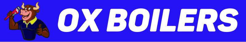 Ox Boilers Ltd logo
