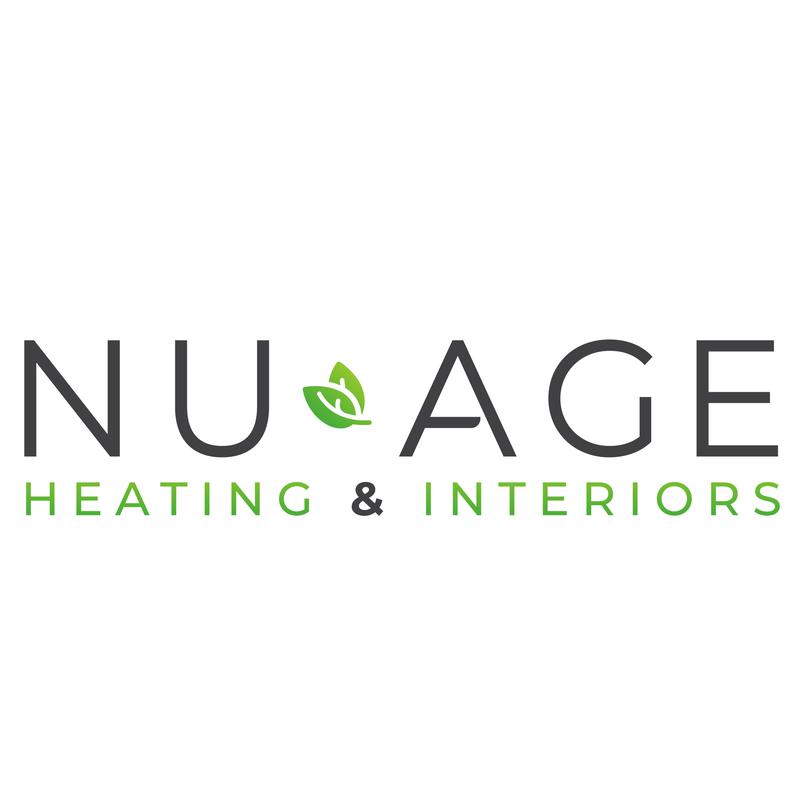 Nu Age Heating & Interiors Ltd logo