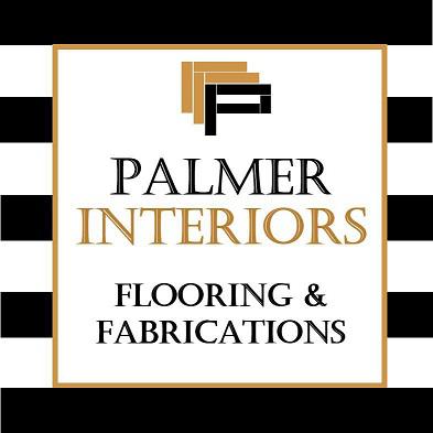 Palmers Interiors - Flooring & Fabrications logo