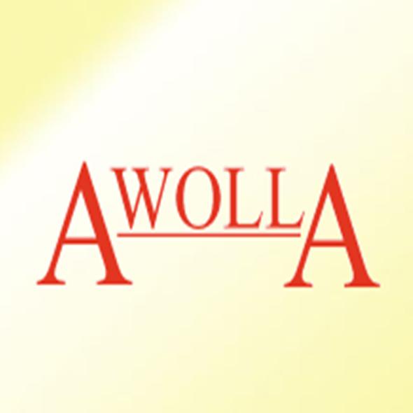 Awolla logo