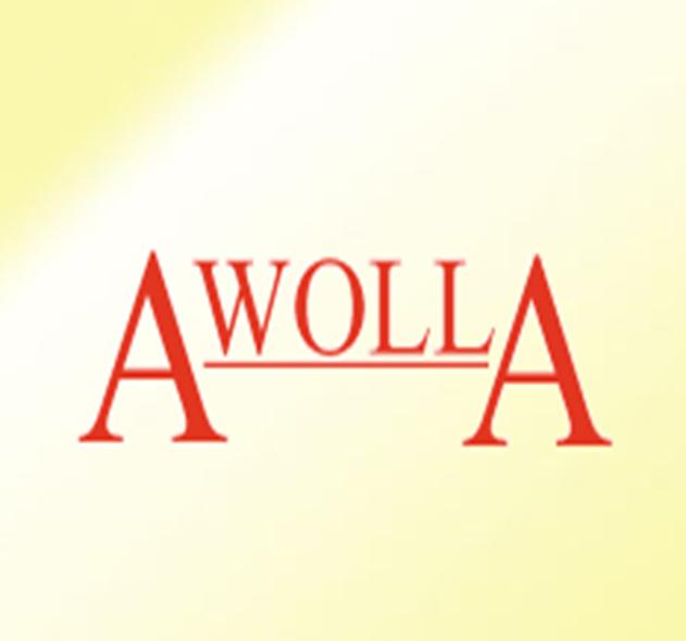 Awolla logo