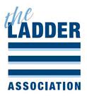 The LADDER ASSOCIATION  logo