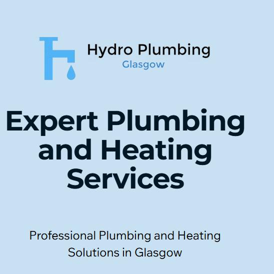 Hydro Bathrooms Ltd logo