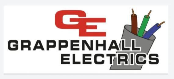 Grappenhall Electrics logo