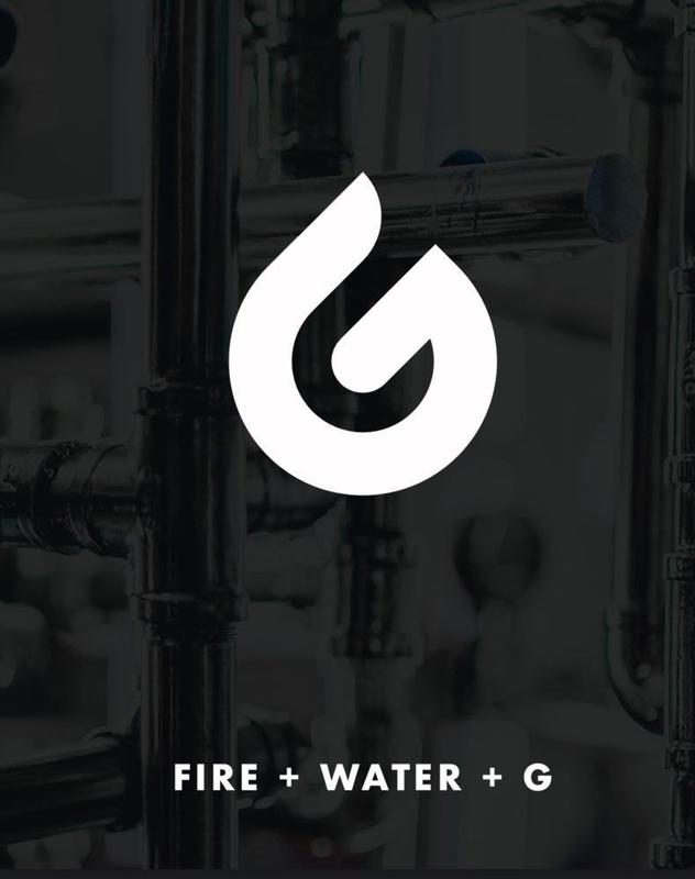 MR Plumbing & Heating logo