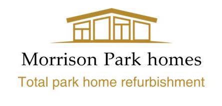 Morrison Park Homes Ltd logo