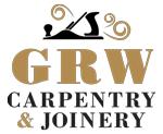 GRW Carpentry & Joinery logo