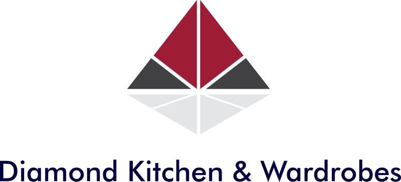 Diamond Kitchens & Wardrobes logo