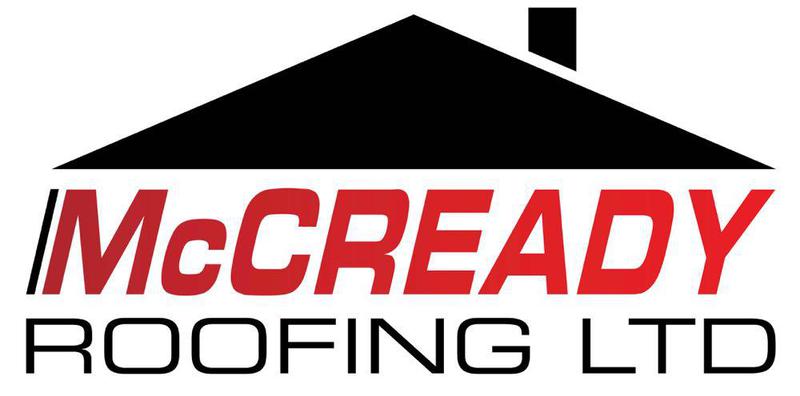 McCready Roofing Ltd logo