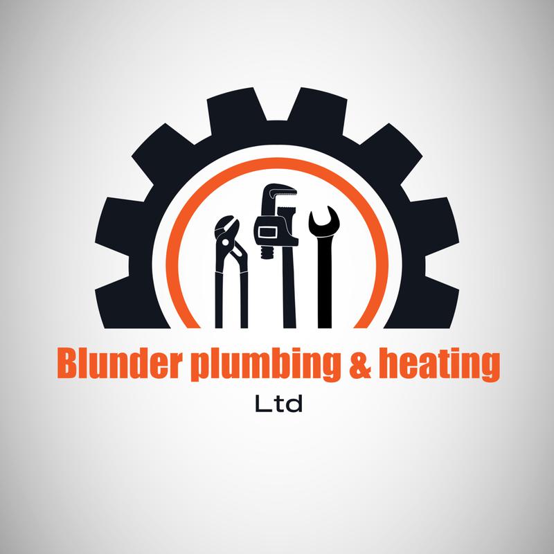 Blunder Plumbing & Heating Ltd logo