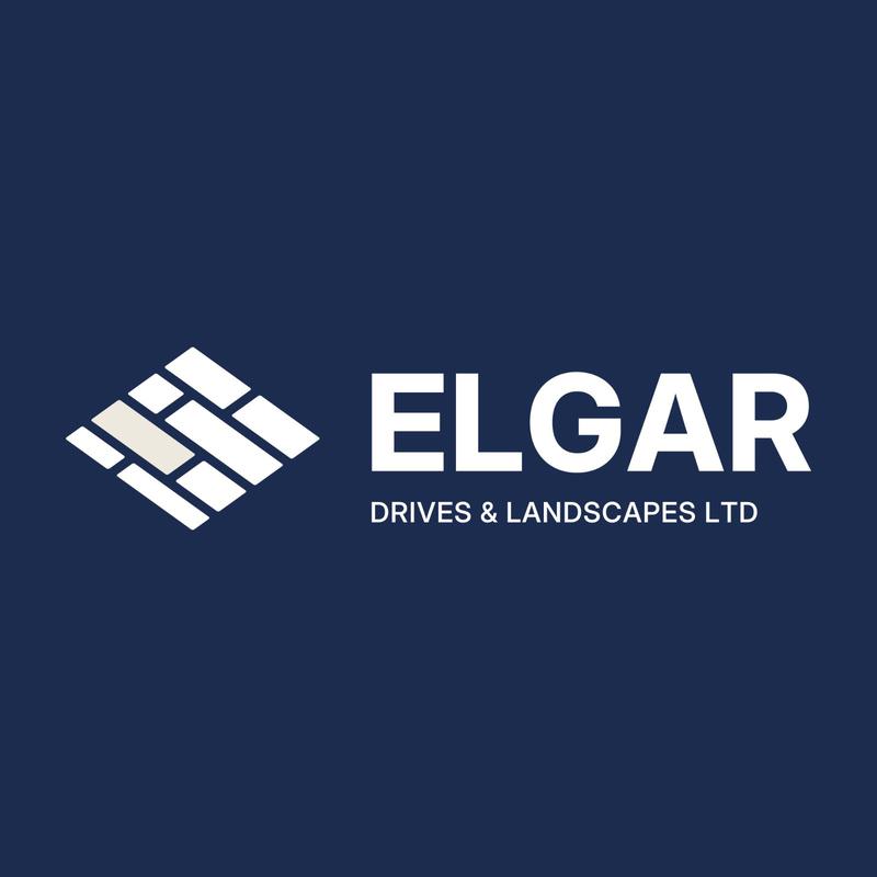 Elgar Drives & Landscapes Ltd logo