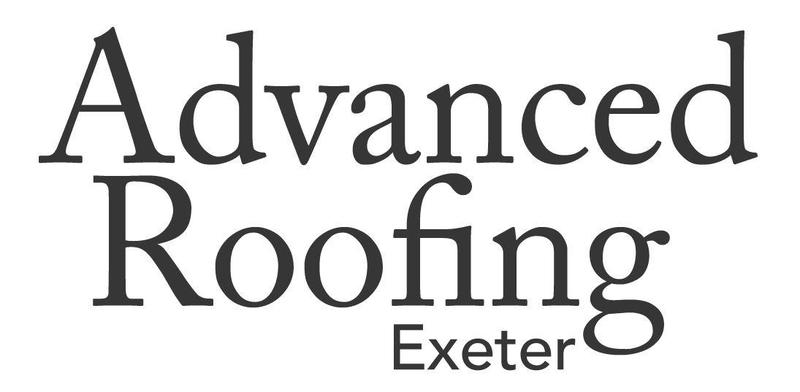 Advanced Roofing Exeter logo