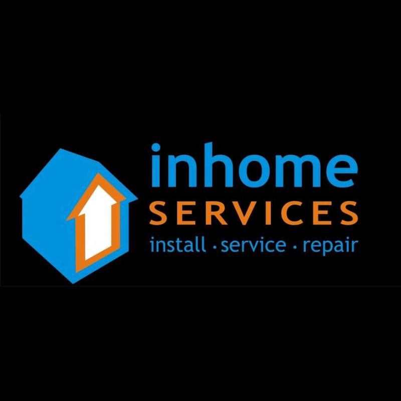 Inhome Services logo